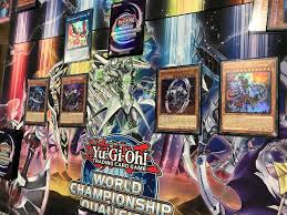 Yu-Gi-Oh! TCG Event Coverage » North America WCQ Round 1 Feature Match:  Dustin Allen Ogden vs. Louis LaQuerre