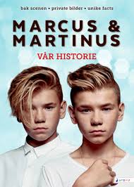 Maybe you would like to learn more about one of these? Marcus Martinus Vores Historie By Marcus Martinus