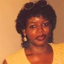 Mrs. Charlene Mason Obituary