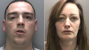 Couple jailed for killing after Wainfleet pub wake fracas