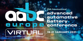 Rugged and reliable options that won't let you down. Aabc Europe Virtual Advanced Automotive Batteries 19 21 January 2021