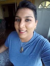 Amy Mohammed's Instagram, Twitter & Facebook