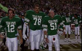 Will they even win a single game? The Oral History Of Necessary Roughness Outkick
