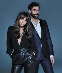 Only high quality pics and photos with mandy capristo. Grace Capristo Was Hat Sie Denn Mit Dem Capristo Sangerin Musik