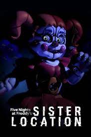 Sister location is the fifth and final installment of the five night's at freddy's original series. Five Nights At Freddy S Sister Location Video Game 2016 Imdb