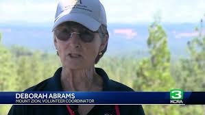 California wildfire lookout towers staffed as flames spark across the West  Coast