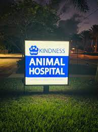 Lord is the owner of the kindness animal hospital as of august of 2016. Kindness Animal Hospital Home Facebook