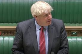 Boris johnson will make a major announcement today that june 21's lockdown lifting will be delayed until july 19, the sun can reveal. Boris Johnson Announcement What Are The New Lockdown Rules Revealed By The Pm Today London Evening Standard Evening Standard