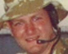 Daniel James: from salsa king to military spy