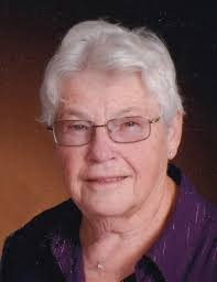Obituary information for Clara E. Bach