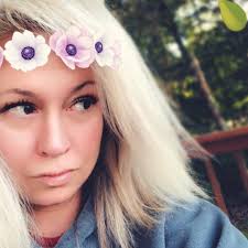 Amy Gudger (@Agudger007)