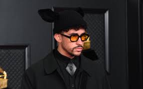 Bad bunny stickers,180 pcs larger vinyl waterproof stickers for laptop,bumper,water bottles,computer,phone,hard hat,car stickers and decals,bad bunny stickers for hydro. Bad Bunny Anuncia Nuevo Lanzamiento Con Adidas Esto Costaran