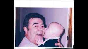 JEFFREY: Patrick André of St. Josephs formerly of London