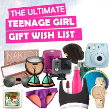 One trope about teens is that they are impossible to please. Pin On Gifts D