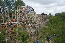 Check out inspiring examples of walibi artwork on deviantart, and get inspired by our community of talented artists. Walibi Holland Roller Coaster Traveller