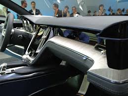 Official Debut Volvo Concept Coupe Stunning Two Seater Plugin Hybrid With 400hp Best Car Interior Car Interior Design Volvo
