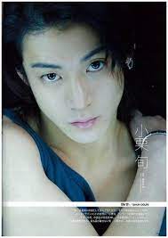 oguri shun s photos 4 photos vk 小栗旬 髪型 俳優 小栗旬