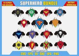 15 Superhero Ripping Shirt Bundle Svg Png Vector Clipart Silhouette Hands Reveal Logo Superman Batman Flash Vinyl Decal Cricut Logo Diy Vector Clipart Svg Png