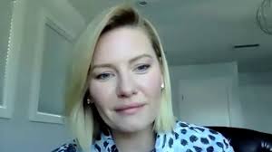 In 'The Cellar' With Elisha Cuthbert