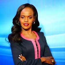 Has trump changed his tone? 6 Tv Anchors Who Graced The Screen Back Then And Where They Are Now Kenyans Co Ke