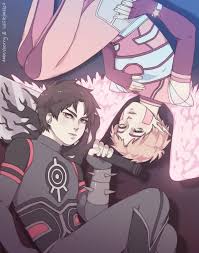 Pin By Cartoon Mann On Code Lyoko Code Lyoko Anime Kawaii Art