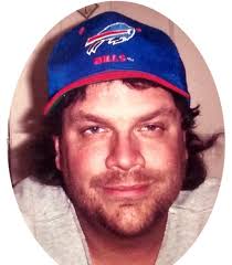 Charles P. "Chuck" Brown Obituary