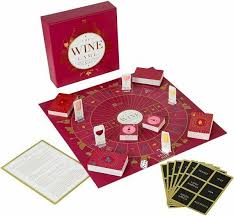 Fun group games for kids and adults are a great way to bring. Talking Tables Wine Trivia Game For All Experience Levels 2 6 Players For Sale Online Ebay