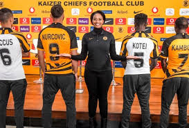 Apple music's lossless and spatial audio streaming arrive on. Tsepo Masilela S Soweto Derby Message To Kaizer Chiefs