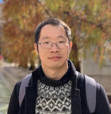 Yuming Jiang Homepage