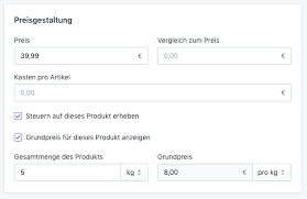 Music and podcasts for every moment. Grundpreise Pro Kg G L Qm Und Mehr In Ihrem Shopify Shop Anzeigen Thomas Borowski