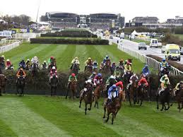 Grand national 2021 runner guide. Grand National 2021 Start Time Race Guide Tips Bets