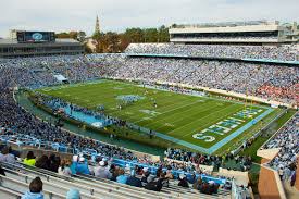 Kenan Memorial Stadium Wikipedia