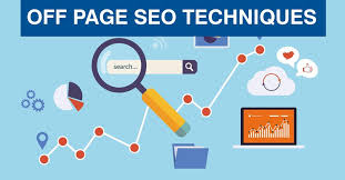 Off Page Seo Best Seo Company Search Engine Marketing What Is Seo