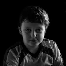 Vincent-Alexander Oehmichen (my son)