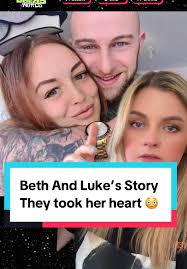 Beth and Luke's Mysterious Turkey Holiday Incident