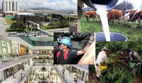Actividades económicas de méxico méxico es un país ubicado en norte américa con una superficie de 1.964.375 km² y una población de 120 millones de habitantes. Economia De Cundinamarca Las 5 Actividades Principales