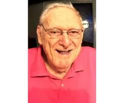 Anthony Palomba Obituary (1937