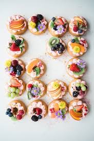 Essen Zur Hochzeit Ideen Rezepte Fingerfood Buffet Fingerfood Kaffee Und Kuchen