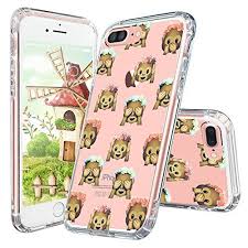 Mosnovo Cute Monkey Iphone 7 Plus Case Collection Http Amzn To 2fkmmgi Mosnovo Iphone 7 Cover Case Cute Iphone 7 Cases Iphone 7 Plus Cases
