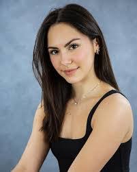 Alex Hook's Instagram, Twitter & Facebook