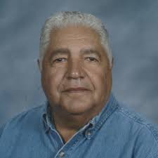 Thomas “Godfather” L. Adkins, 79, of Providence Forge