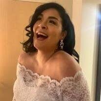 Nancy Garcia- Carranza Obituary