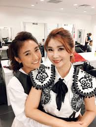 Chantalle ng was born in 1990s. Shalynn Tsai Ms High Achiever The Urbanwire
