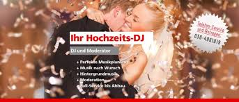 Herzlich willkommen auf den informativen internetseiten von ihrem hochzeits dj aus berlin. Dj Hochzeit Berlin Brandenburg Event Dj Geburtstag Hochzeit Firma