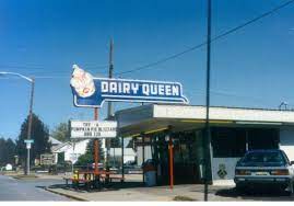 Huntington Dairy Queen Photos Dairy Queen Huntington Indiana Queen Photos