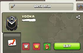 Artinya, gak harus kenal di dunia maya, gak harus kenal di socmed, gak harus kenal dimanapun, siapa aja berhak gabung ke clan kalian, dan setiap player bisa bikin clan mereka sendiri. Jual Beli Clan Level 14 Nama Keren Terlengkap Terlaris Harga Termurah Dari Clash Of Clans Store Itemku