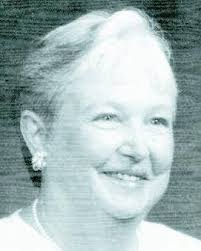 Joyce Frazer Obituary (2015)