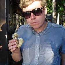 Billy Mounce's Instagram, Twitter & Facebook