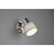Design led deckenspot lampe deckenleuchte chrom deckenstrahler lampe deckenlampe. Deckenstrahler Kaufen Bei Obi