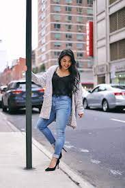Blogger Photos Nyc Fashion Casual Outfits Blogger Poses